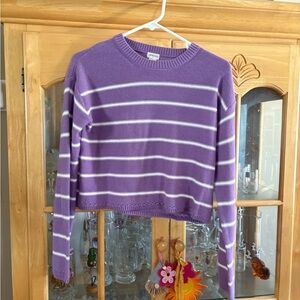 Girls Sweater | Crewcuts